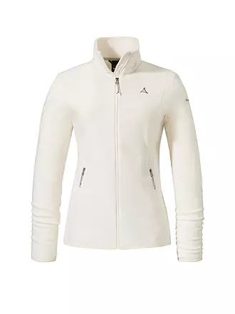 SCHÖFFEL | Chaqueta polar para mujer Style Ash | weiss